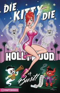 Produktbild: Parent, D: Kitty Die Hollywood or Bust