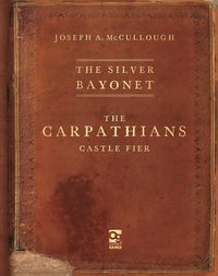Produktbild: Silver Bayonet: The Carpathians: Castle Fier