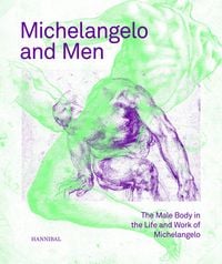 Produktbild: Michelangelo and Men