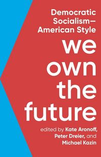Produktbild: We Own the Future