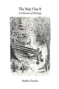 Produktbild: The Way I See It: A Collection of Writings