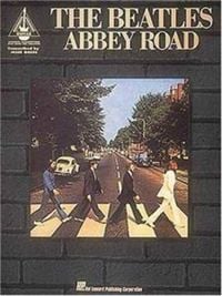 Produktbild: The Beatles - Abbey Road