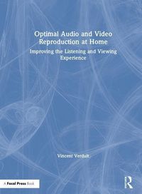 Produktbild: Optimal Audio and Video Reproduction at Home