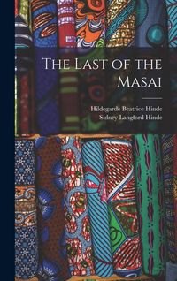 Produktbild: The Last of the Masai