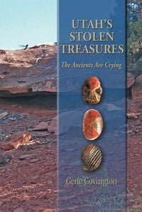 Produktbild: Utah's Stolen Treasures