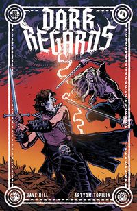 Produktbild: Dark Regards #4