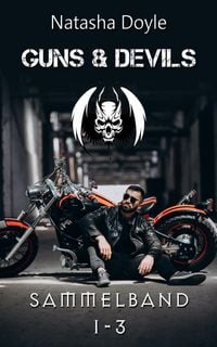 Produktbild: Guns and Devils 1-3