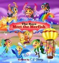 Produktbild: Meet the Merfish