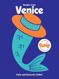 Produktbild: Recipes from Venice
