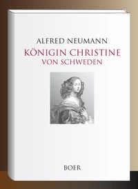 Produktbild: K&ouml;nigin Christine von Schweden