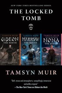 Produktbild: The Locked Tomb Series