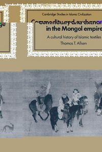 Produktbild: Commodity and Exchange in the Mongol Empire