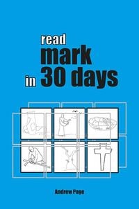 Produktbild: Read Mark in 30 Days