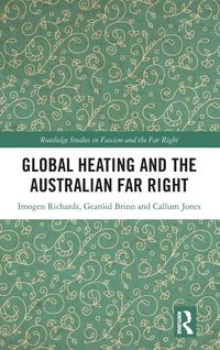 Produktbild: Global Heating and the Australian Far Right
