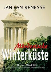 Produktbild: M&ouml;rderische Winterk&uuml;ste