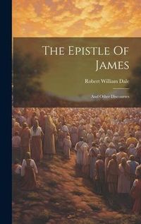 Produktbild: The Epistle Of James