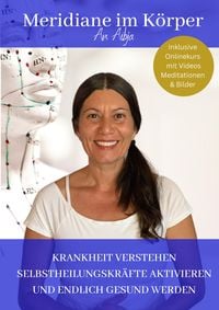 Produktbild: Meridiane im K&ouml;rper