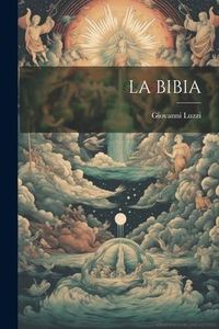 Produktbild: La Bibia