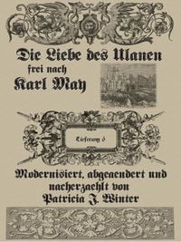 Produktbild: Die Liebe des Ulanen. Lieferung 6