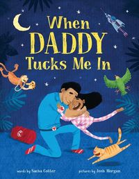 Produktbild: When Daddy Tucks Me in