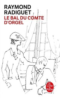 Produktbild: Fre-Bal Du Comte Dorgel