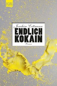 Produktbild: Endlich Kokain