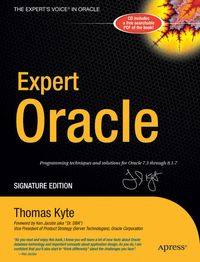 Produktbild: Expert One-on-One Oracle