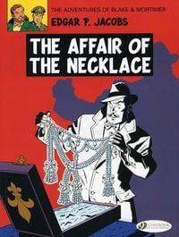 Produktbild: The Affair of the Necklace