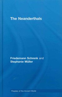 Produktbild: The Neanderthals
