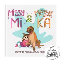 Produktbild: Missy Mi & Messy Ka