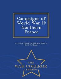 Produktbild: Campaigns of World War II