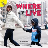 Produktbild: Where We Live