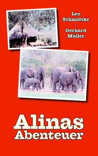 Produktbild: Alinas Abenteuer