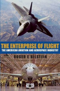 Produktbild: The Enterprise of Flight
