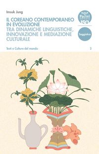 Produktbild: Il coreano contemporaneo in evoluzione
