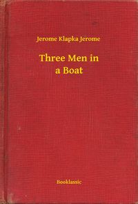 Produktbild: Three Men in a Boat