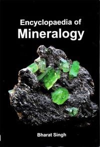 Produktbild: Encyclopaedia Of Mineralogy