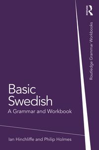 Produktbild: Basic Swedish