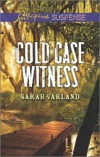 Produktbild: Love Inspired Suspense Cold Ca