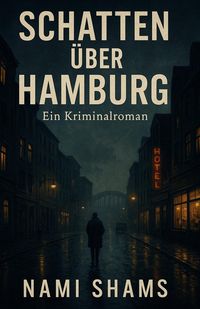 Produktbild: SCHATTEN VON HAMBURG