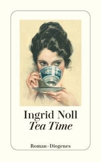 Produktbild: Tea Time