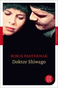 Produktbild: Doktor Shiwago