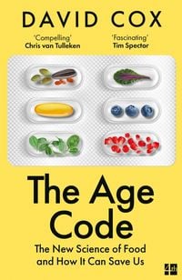 Produktbild: The Age Code