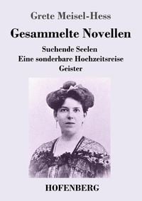 Produktbild: Gesammelte Novellen