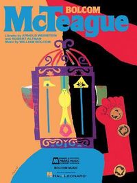 Produktbild: Mcteague