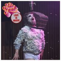 Produktbild: Love Is Magic