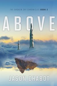 Produktbild: Broken Sky Chronicles #2: Above