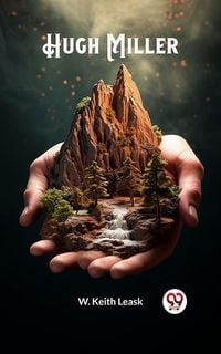 Produktbild: Hugh Miller