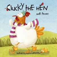 Produktbild: Clucky the Hen