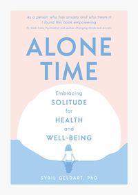 Produktbild: Alone Time